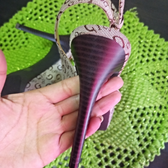 GUESS heels - Picture 5 of 6